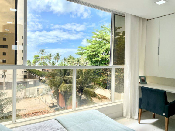 Imagem Apartamento à Venda, 34 m² em Ponta De Campina - Cabedelo Imagem Apartamento à Venda, 34 m² em Ponta De Campina - Cabedelo