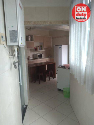 Imagem Apartamento com 2 Quartos à Venda, 95 m² em Gonzaga - Santos Imagem Apartamento com 2 Quartos à Venda, 95 m² em Gonzaga - Santos