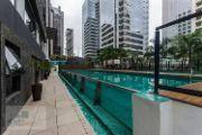Imagem Apartamento com 2 Quartos para Alugar, 70 m² em Cidade Monções - São Paulo
