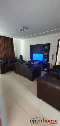 Imagem Casa de Condomínio com 3 Quartos à Venda, 180 m² em Parque Das Nações - Parnamirim
