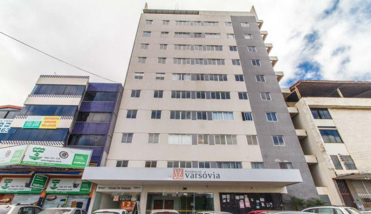 Apartamento com 1 Quarto à Venda, 70 m² em Taguatinga - Brasilia
