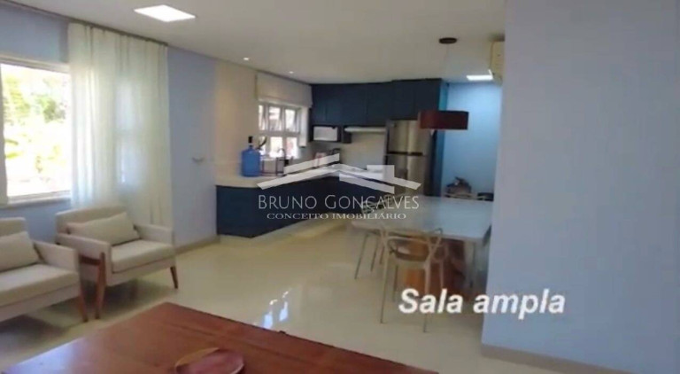 Imagem Apartamento com 2 Quartos à Venda, 100 m² em Paraíso Dos Pataxós - Porto Seguro