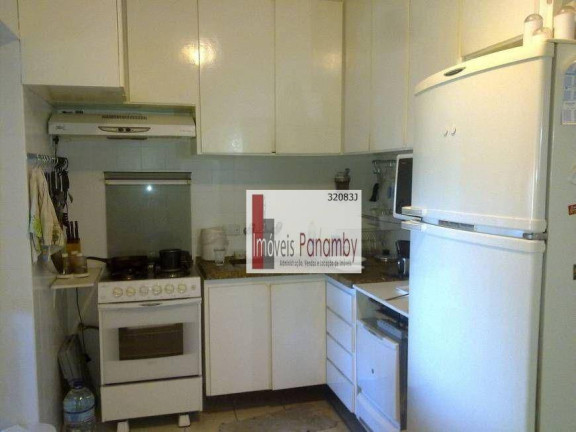 Imagem Apartamento com 3 Quartos à Venda, 117 m² em Jardim Ampliação - São Paulo Imagem Apartamento com 3 Quartos à Venda, 117 m² em Jardim Ampliação - São Paulo