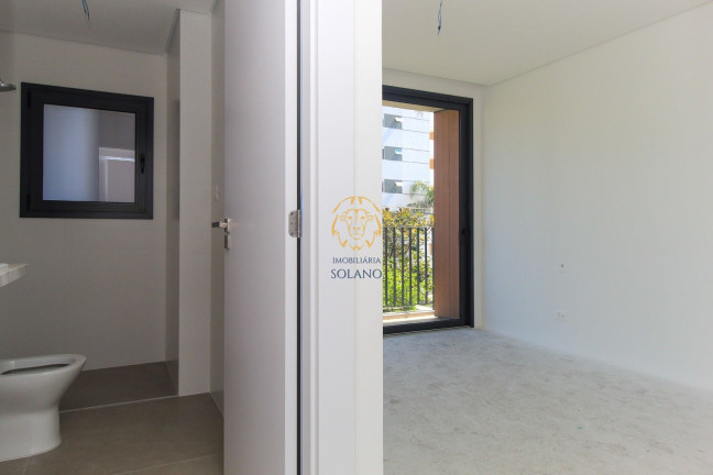 Imagem Apartamento com 3 Quartos à Venda,  em Cabral - Curitiba