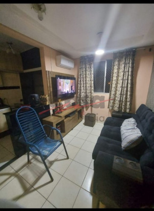 Imagem Apartamento com 2 Quartos à Venda, 47 m² em Jardim Helena - Ribeirão Preto Imagem Apartamento com 2 Quartos à Venda, 47 m² em Jardim Helena - Ribeirão Preto