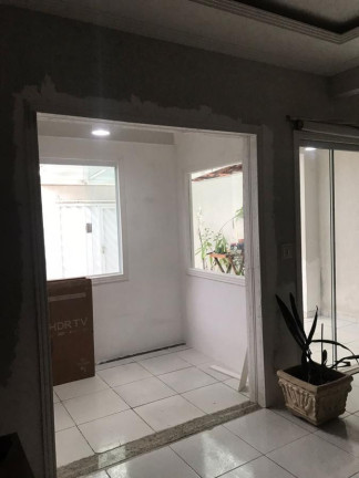 Imagem Casa com 2 Quartos à Venda, 113 m² em Campo Grande - Rio De Janeiro Imagem Casa com 2 Quartos à Venda, 113 m² em Campo Grande - Rio De Janeiro