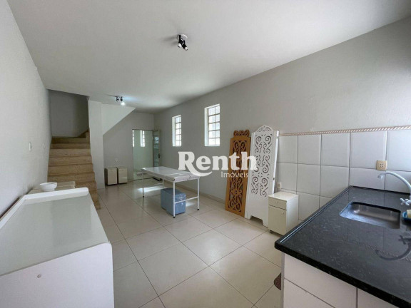 Imagem Sobrado com 2 Quartos à Venda, 148 m² em Saúde - Rio Claro