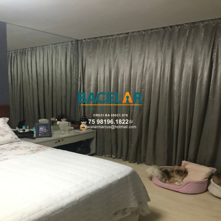 Imagem Casa com 4 Quartos à Venda, 50 m² em Ponto Central - Feira De Santana Imagem Casa com 4 Quartos à Venda, 50 m² em Ponto Central - Feira De Santana
