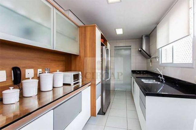 Imagem Apartamento com 3 Quartos à Venda, 162 m² em Itaim Bibi - São Paulo