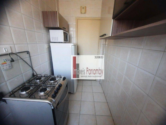 Imagem Apartamento com 1 Quarto à Venda, 58 m² em Parque Santa Cecília - São Paulo Imagem Apartamento com 1 Quarto à Venda, 58 m² em Parque Santa Cecília - São Paulo