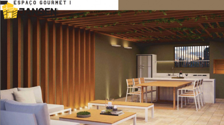 Imagem Apartamento com 1 Quarto à Venda, 51 m² em Manaíra - João Pessoa