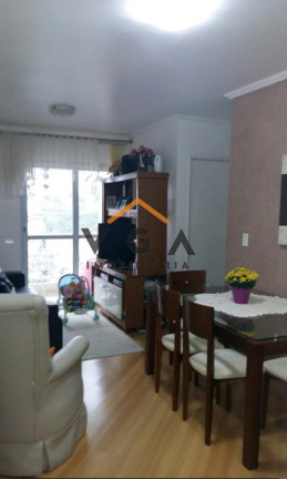 Imagem Apartamento com 2 Quartos à Venda, 52 m² em Cangaíba - São Paulo Imagem Apartamento com 2 Quartos à Venda, 52 m² em Cangaíba - São Paulo