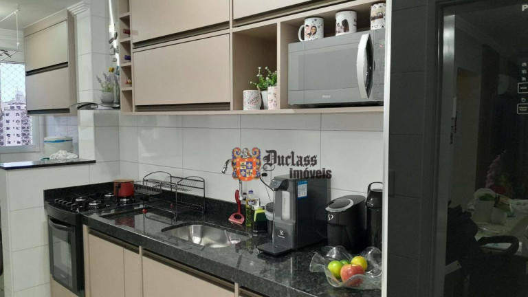 Imagem Apartamento com 2 Quartos à Venda, 60 m² em Vila Tupi - Praia Grande Imagem Apartamento com 2 Quartos à Venda, 60 m² em Vila Tupi - Praia Grande