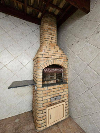 Imagem Sobrado com 2 Quartos à Venda, 145 m² em Vila Galvão - Guarulhos