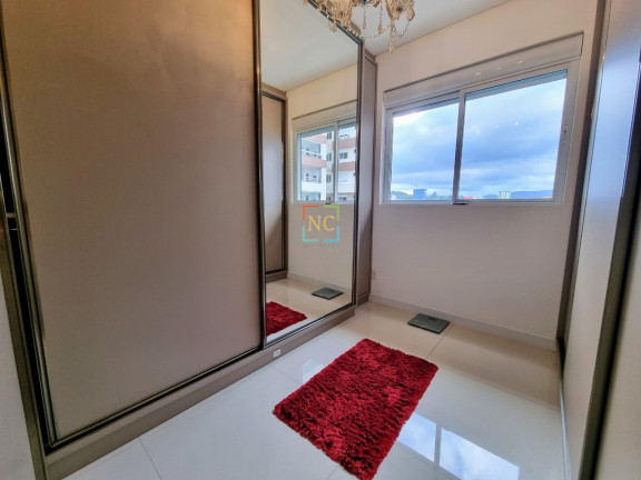 Imagem Apartamento com 3 Quartos à Venda, 142 m² em Floresta - São José