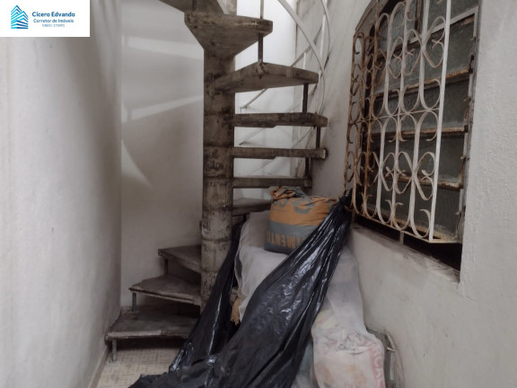Imagem Sobrado com 4 Quartos à Venda,  em Cidade São Mateus - São Paulo