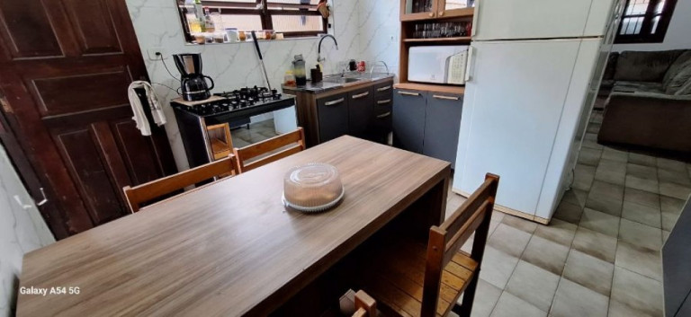 Imagem Casa com 2 Quartos à Venda,  em Maracanã - Praia Grande