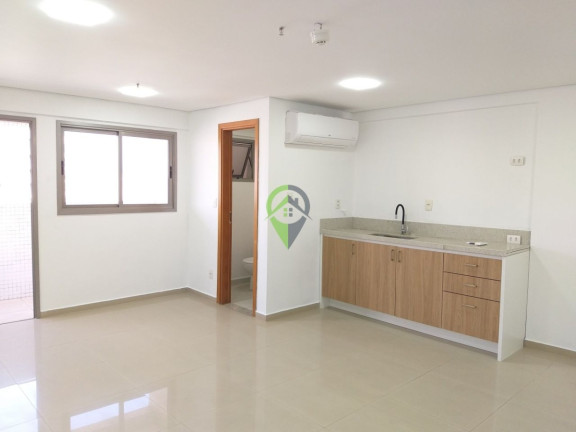Imagem Imóvel Comercial à Venda, 49 m² em Marapé - Santos