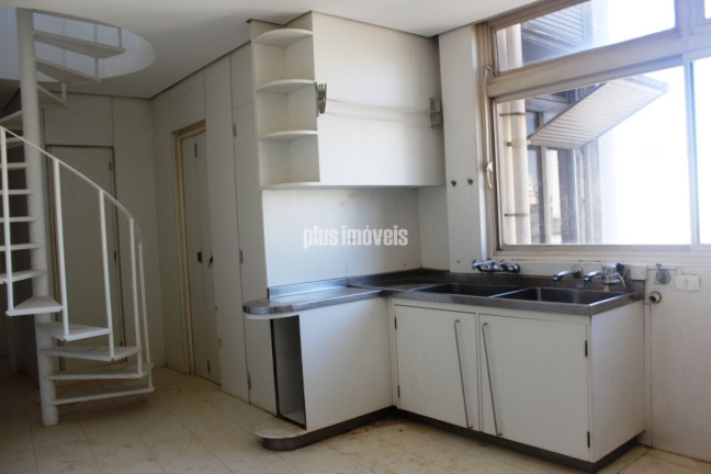 Imagem Apartamento com 4 Quartos à Venda, 642 m² em Higienópolis - São Paulo