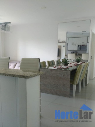 Imagem Apartamento com 2 Quartos à Venda, 51 m² em Protendit - São Paulo