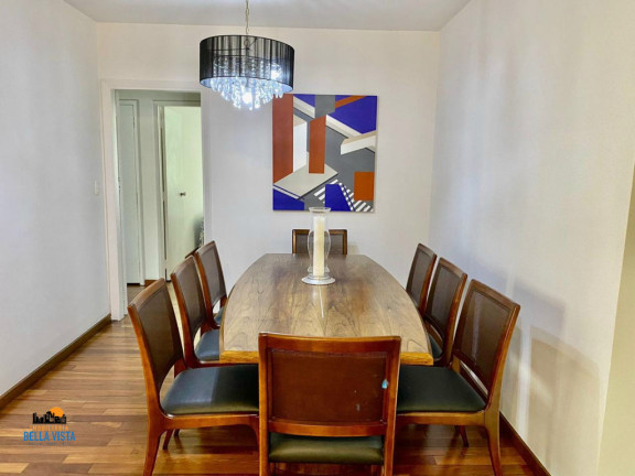 Imagem Apartamento com 3 Quartos à Venda, em Bela Vista - São Paulo Imagem Apartamento com 3 Quartos à Venda, em Bela Vista - São Paulo