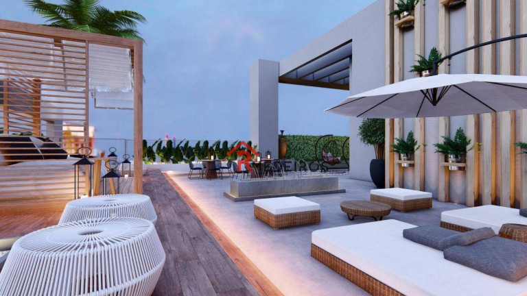 Imagem Apartamento com 2 Quartos à Venda, 61 m² em Boqueirão - Praia Grande Imagem Apartamento com 2 Quartos à Venda, 61 m² em Boqueirão - Praia Grande