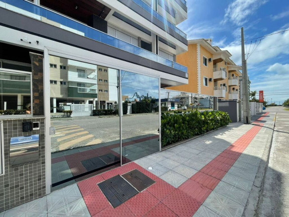 Imagem Apartamento com 2 Quartos à Venda, 70 m² em Governador Celso Ramos - Governador Celso Ramos