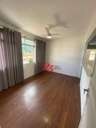 Imagem Apartamento com 2 Quartos à Venda, 66 m² em Marapé - Santos