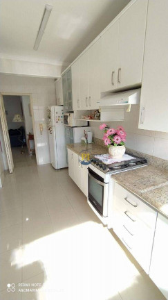 Imagem Cobertura com 3 Quartos à Venda, 363 m² em Canto Do Forte - Praia Grande Imagem Cobertura com 3 Quartos à Venda, 363 m² em Canto Do Forte - Praia Grande