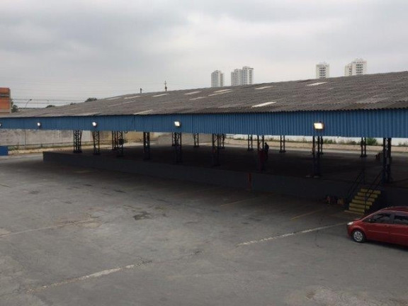 Imagem Galpão para Alugar, 3 m² em Vila Ribeiro De Barros - São Paulo Imagem Galpão para Alugar, 3 m² em Vila Ribeiro De Barros - São Paulo