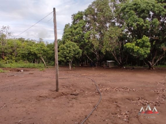 Imagem Fazenda à Venda, 6.200.000 m² em Centro - Acorizal Imagem Fazenda à Venda, 6.200.000 m² em Centro - Acorizal