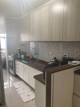 Imagem Apartamento com 3 Quartos à Venda, 77 m² em Anhangabaú - Jundiaí Imagem Apartamento com 3 Quartos à Venda, 77 m² em Anhangabaú - Jundiaí