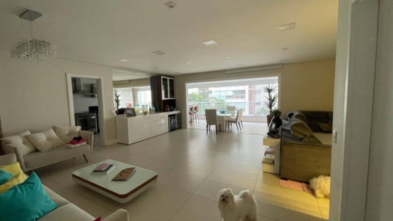 Imagem Apartamento com 3 Quartos à Venda, 198 m² em Santo Antônio - São Caetano Do Sul Imagem Apartamento com 3 Quartos à Venda, 198 m² em Santo Antônio - São Caetano Do Sul