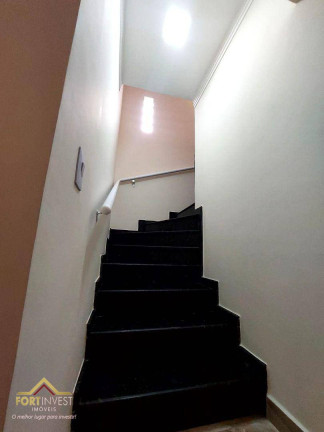 Imagem Imóvel com 3 Quartos à Venda, 118 m² em Maracanã - Praia Grande