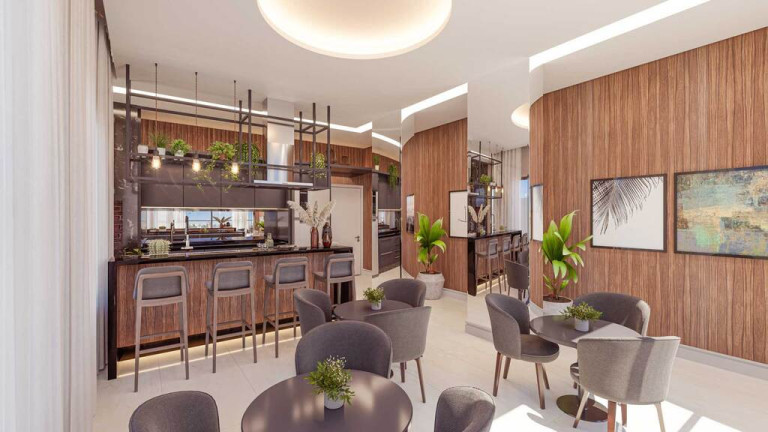Imagem Apartamento com 3 Quartos à Venda, 122 m² em Centro - Balneário Camboriú