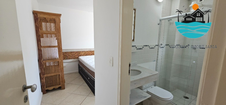 Imagem Imóvel com 2 Quartos para Alugar, 75 m² em Juquehy - São Sebastião Imagem Imóvel com 2 Quartos para Alugar, 75 m² em Juquehy - São Sebastião