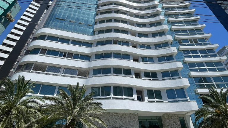 Apartamento com 3 Quartos à Venda, 135 m² em Praia Grande - Torres