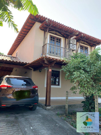 Casa com 4 Quartos à Venda, 450 m² em Bananeiras - Araruama