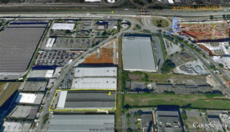 Imagem Imóvel Comercial para Alugar, 9.500 m² em Alphaville - Barueri Imagem Imóvel Comercial para Alugar, 9.500 m² em Alphaville - Barueri