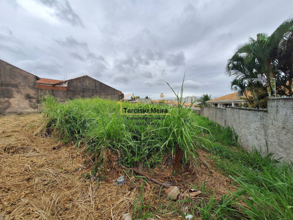 Imagem Terreno à Venda, 666 m² em Parque São Quirino - Campinas