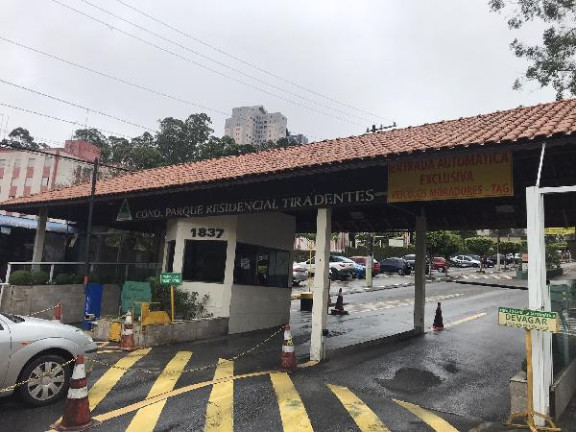 Apartamento com 2 Quartos à Venda, 50 m² em Ferrazopolis - Sao Bernardo Do Campo