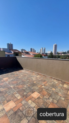 Imagem Imóvel com 2 Quartos à Venda, 161 m² em Santa Maria - Santo André