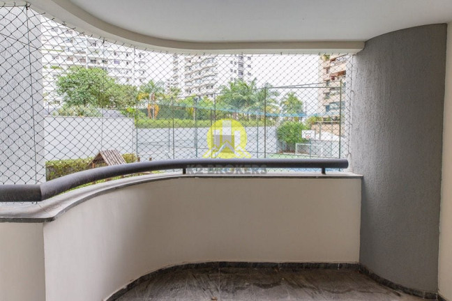 Imagem Apartamento com 3 Quartos à Venda, 92 m² em Morumbi - São Paulo Imagem Apartamento com 3 Quartos à Venda, 92 m² em Morumbi - São Paulo