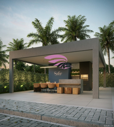 Imagem Imóvel com 2 Quartos à Venda, 48 m² em Caioba - Matinhos Imagem Imóvel com 2 Quartos à Venda, 48 m² em Caioba - Matinhos