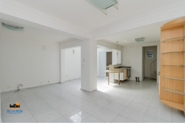 Imagem Casa com 3 Quartos à Venda, em Vila Gumercindo - São Paulo Imagem Casa com 3 Quartos à Venda, em Vila Gumercindo - São Paulo