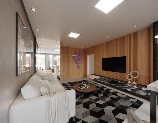 Imagem Apartamento com 3 Quartos à Venda, em Perequê - Porto Belo Imagem Apartamento com 3 Quartos à Venda, em Perequê - Porto Belo