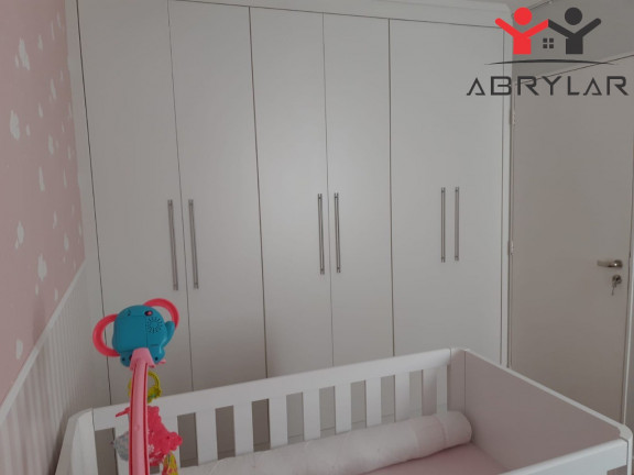 Imagem Imóvel com 2 Quartos à Venda, 54 m² em Parque Residencial Eloy Chaves - Jundiaí Imagem Imóvel com 2 Quartos à Venda, 54 m² em Parque Residencial Eloy Chaves - Jundiaí