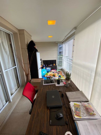 Imagem Apartamento com 2 Quartos à Venda, 122 m² em Rio Pequeno - São Paulo Imagem Apartamento com 2 Quartos à Venda, 122 m² em Rio Pequeno - São Paulo