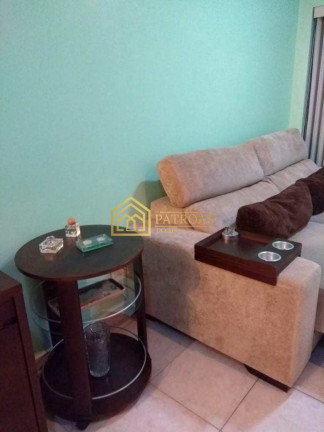 Imagem Apartamento com 2 Quartos à Venda, 68 m² em Rudge Ramos - São Bernardo Do Campo Imagem Apartamento com 2 Quartos à Venda, 68 m² em Rudge Ramos - São Bernardo Do Campo