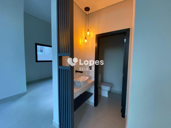 Imagem Imóvel com 3 Quartos à Venda, 283 m² em Condomínio Reserva Dos Vinhedos - Louveira Imagem Imóvel com 3 Quartos à Venda, 283 m² em Condomínio Reserva Dos Vinhedos - Louveira
